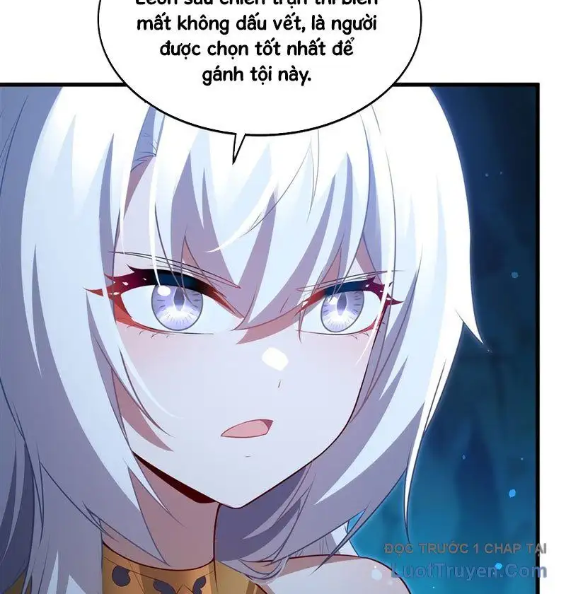 Truyện Tranh Im Miệng Đi Ác Long Ta Không Muốn Cùng Ngươi Trông Trẻ Đâu! trang 4