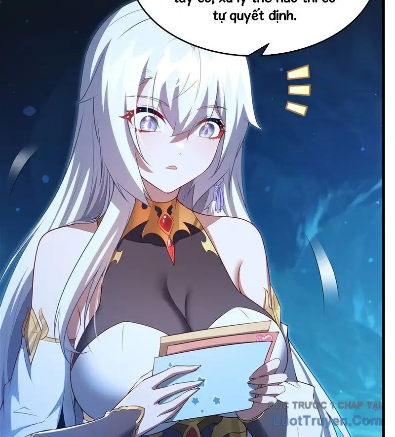 Truyện Tranh Im Miệng Đi Ác Long Ta Không Muốn Cùng Ngươi Trông Trẻ Đâu! trang 4