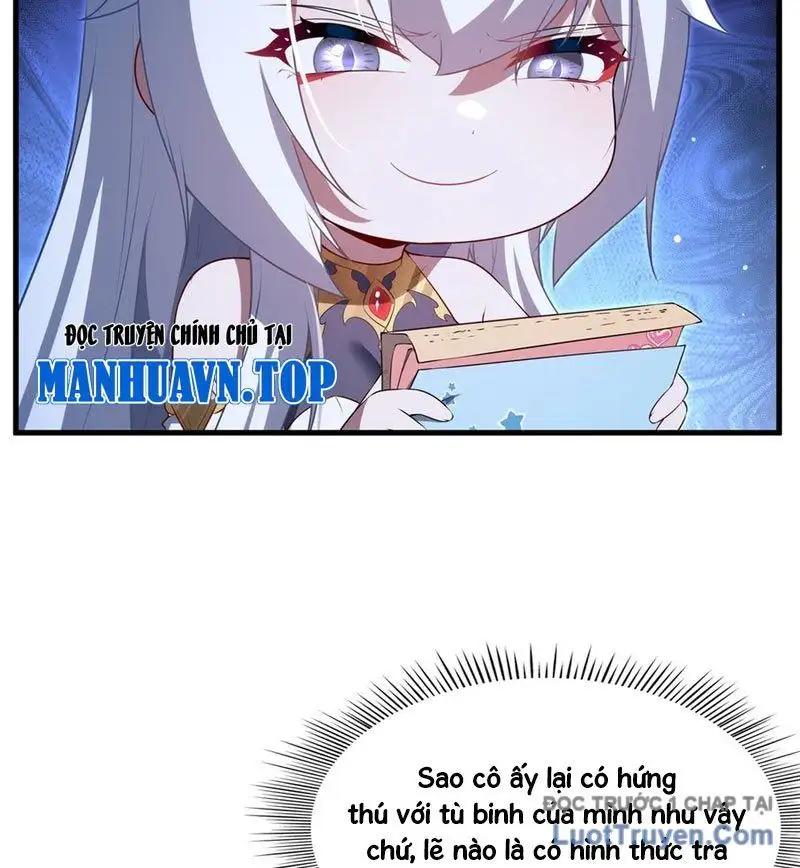 Truyện Tranh Im Miệng Đi Ác Long Ta Không Muốn Cùng Ngươi Trông Trẻ Đâu! trang 4