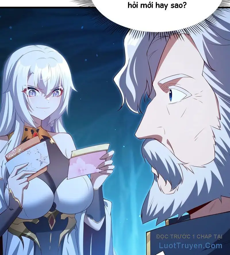 Truyện Tranh Im Miệng Đi Ác Long Ta Không Muốn Cùng Ngươi Trông Trẻ Đâu! trang 4