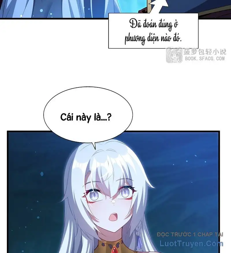 Truyện Tranh Im Miệng Đi Ác Long Ta Không Muốn Cùng Ngươi Trông Trẻ Đâu! trang 4