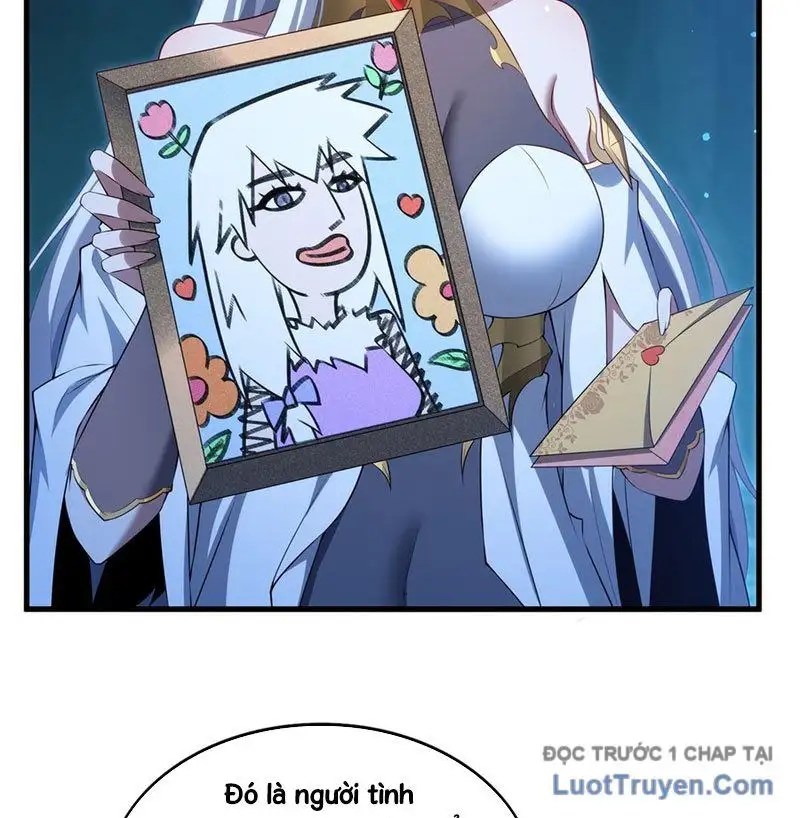 Truyện Tranh Im Miệng Đi Ác Long Ta Không Muốn Cùng Ngươi Trông Trẻ Đâu! trang 4