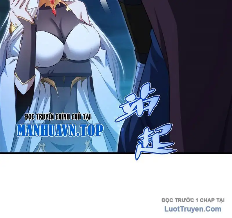 Truyện Tranh Im Miệng Đi Ác Long Ta Không Muốn Cùng Ngươi Trông Trẻ Đâu! trang 4