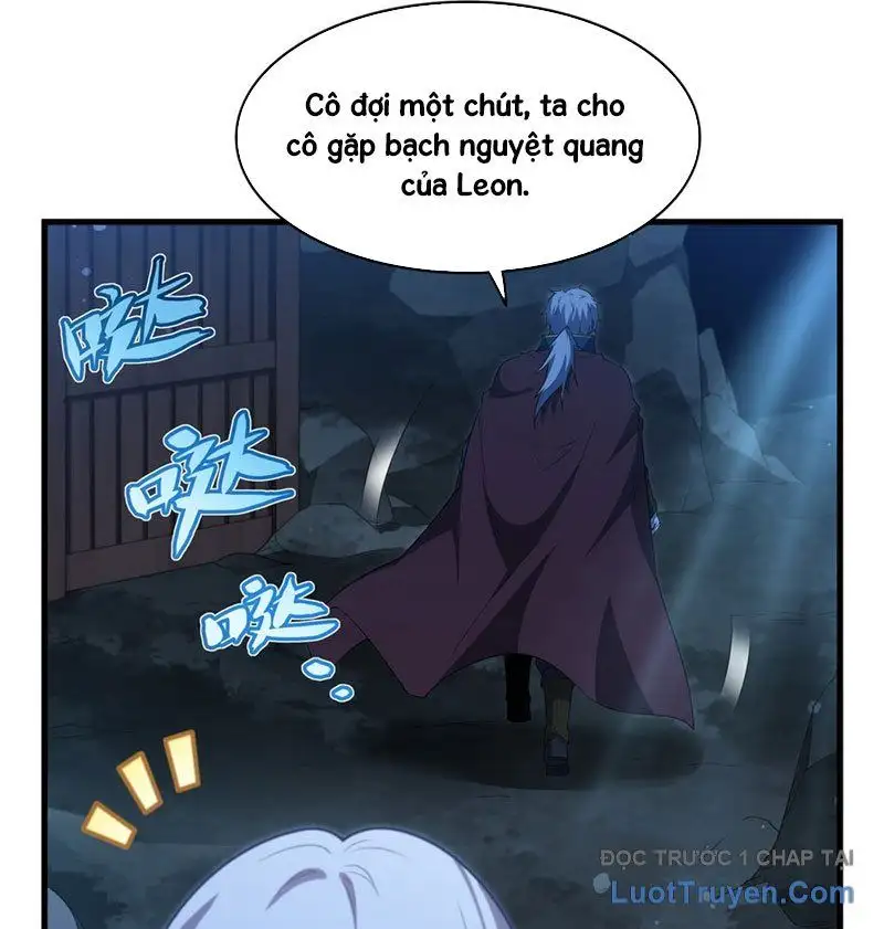 Truyện Tranh Im Miệng Đi Ác Long Ta Không Muốn Cùng Ngươi Trông Trẻ Đâu! trang 4