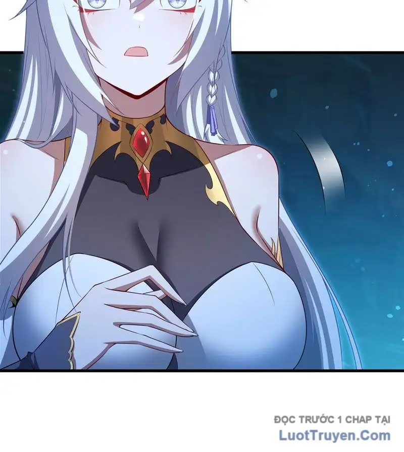 Truyện Tranh Im Miệng Đi Ác Long Ta Không Muốn Cùng Ngươi Trông Trẻ Đâu! trang 4