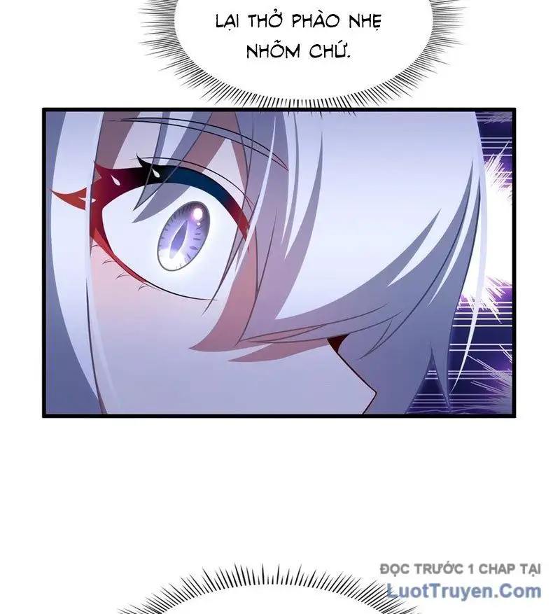 Truyện Tranh Im Miệng Đi Ác Long Ta Không Muốn Cùng Ngươi Trông Trẻ Đâu! trang 4