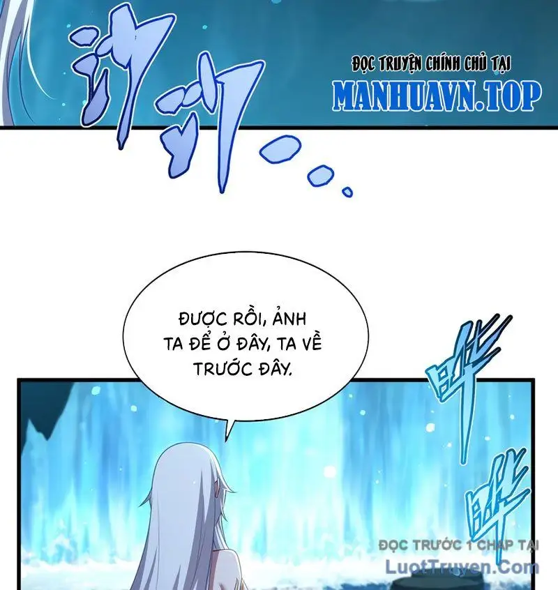 Truyện Tranh Im Miệng Đi Ác Long Ta Không Muốn Cùng Ngươi Trông Trẻ Đâu! trang 4