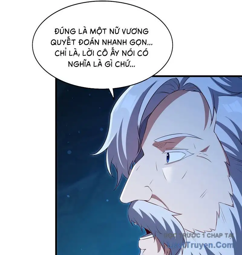 Truyện Tranh Im Miệng Đi Ác Long Ta Không Muốn Cùng Ngươi Trông Trẻ Đâu! trang 4