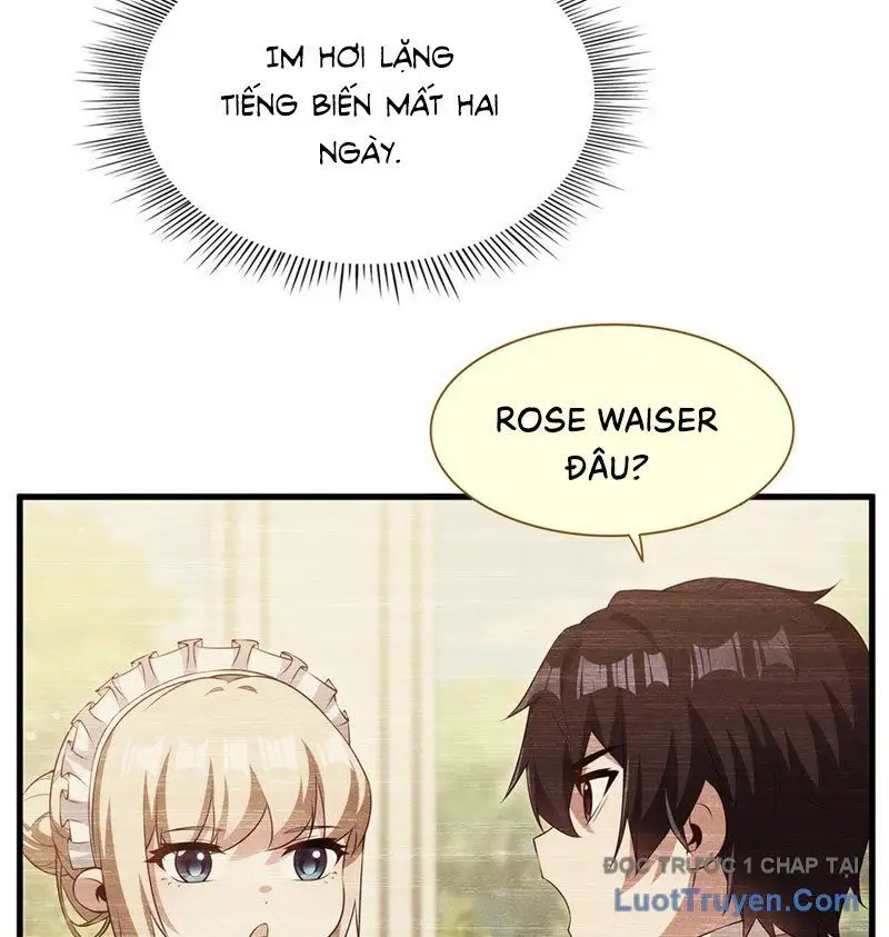 Truyện Tranh Im Miệng Đi Ác Long Ta Không Muốn Cùng Ngươi Trông Trẻ Đâu! trang 4