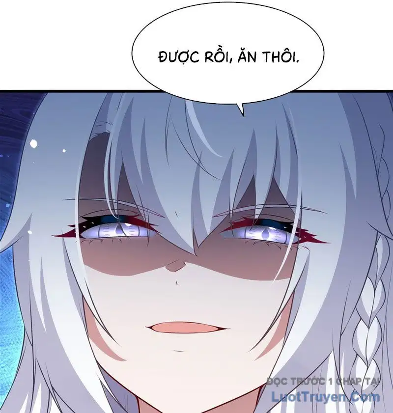 Truyện Tranh Im Miệng Đi Ác Long Ta Không Muốn Cùng Ngươi Trông Trẻ Đâu! trang 4