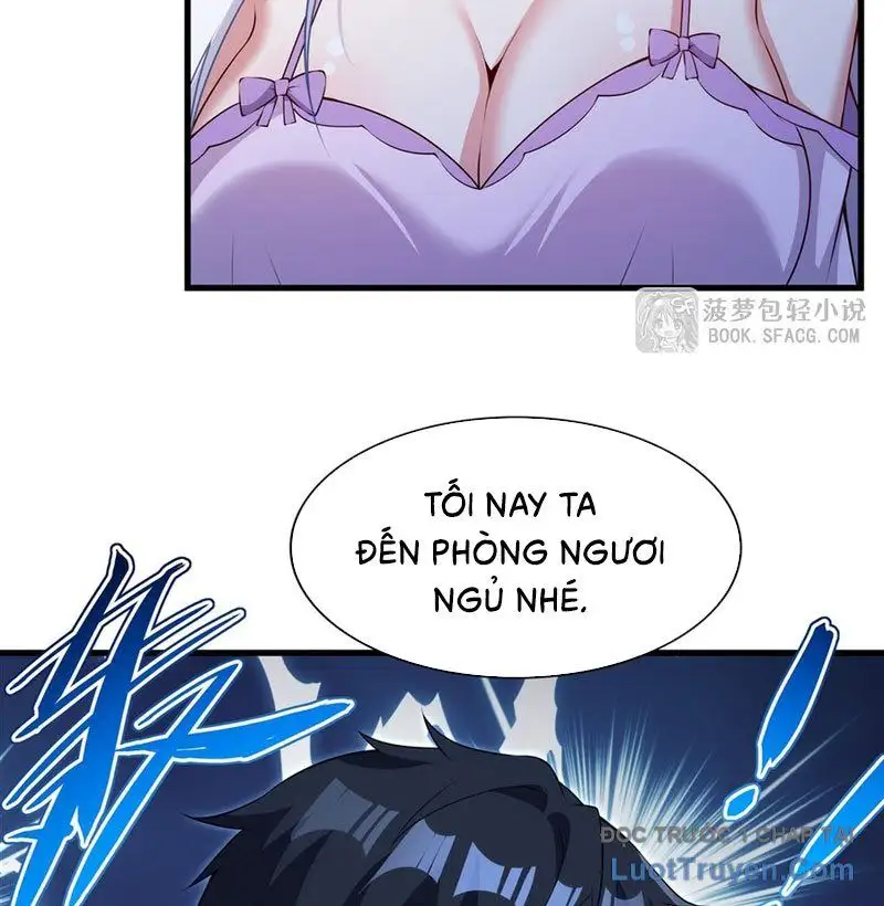 Truyện Tranh Im Miệng Đi Ác Long Ta Không Muốn Cùng Ngươi Trông Trẻ Đâu! trang 4