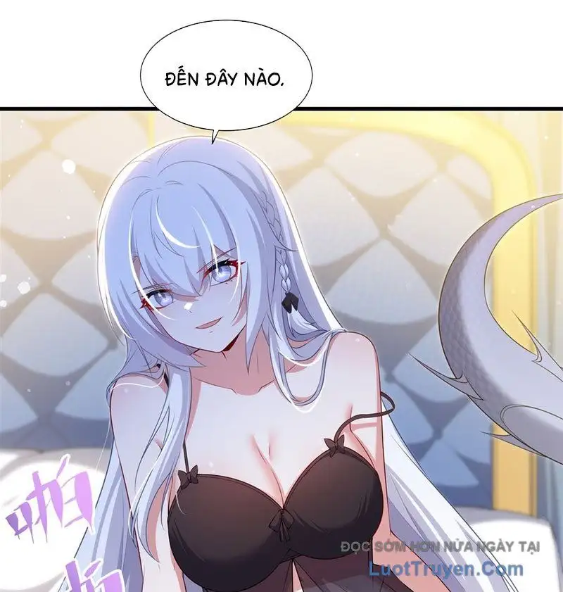 Truyện Tranh Im Miệng Đi Ác Long Ta Không Muốn Cùng Ngươi Trông Trẻ Đâu! trang 4