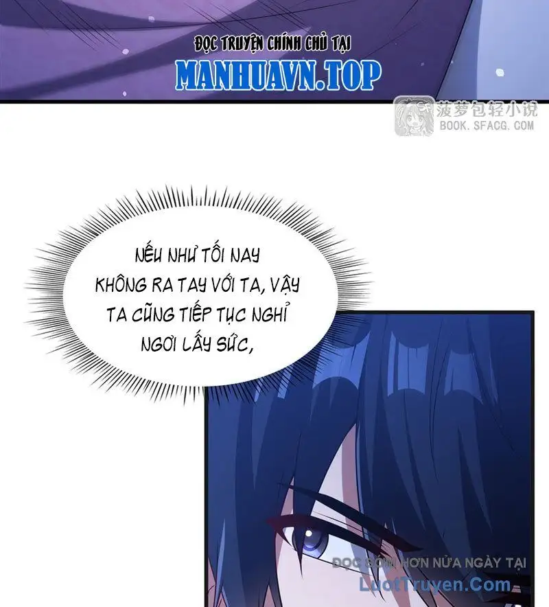 Truyện Tranh Im Miệng Đi Ác Long Ta Không Muốn Cùng Ngươi Trông Trẻ Đâu! trang 4