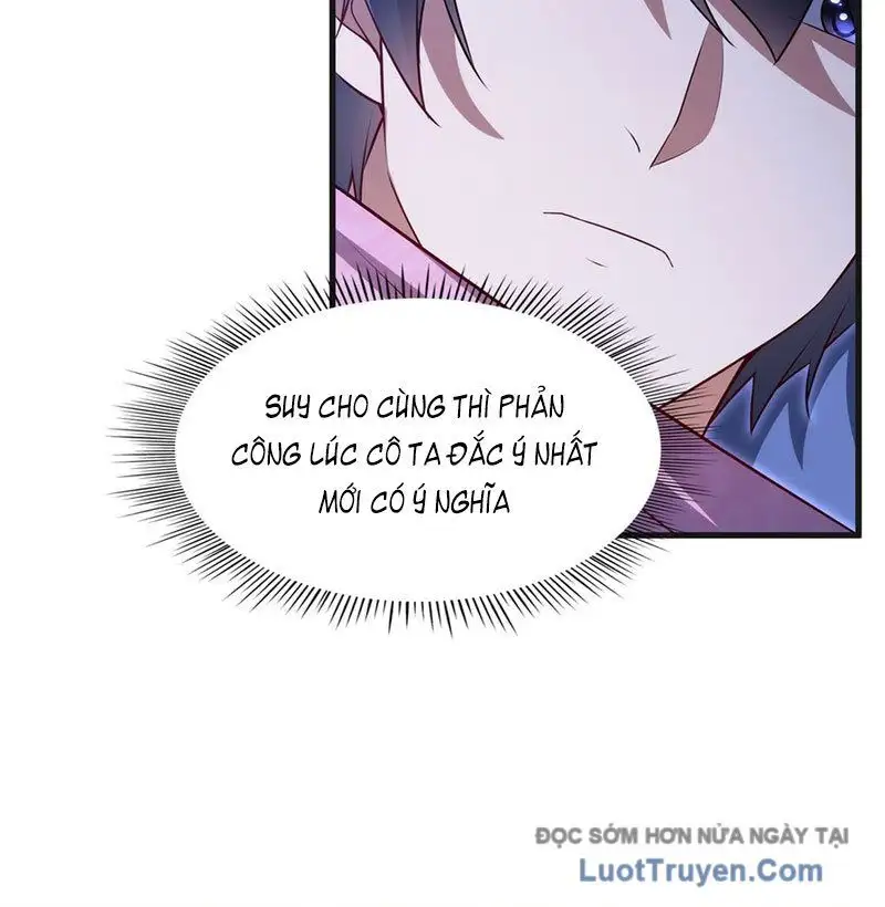 Truyện Tranh Im Miệng Đi Ác Long Ta Không Muốn Cùng Ngươi Trông Trẻ Đâu! trang 4