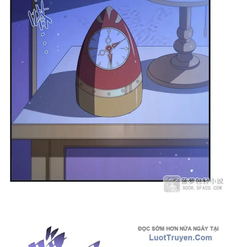 Truyện Tranh Im Miệng Đi Ác Long Ta Không Muốn Cùng Ngươi Trông Trẻ Đâu! trang 4