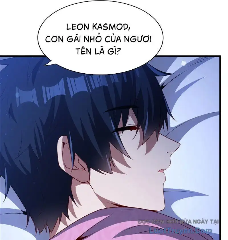 Truyện Tranh Im Miệng Đi Ác Long Ta Không Muốn Cùng Ngươi Trông Trẻ Đâu! trang 4