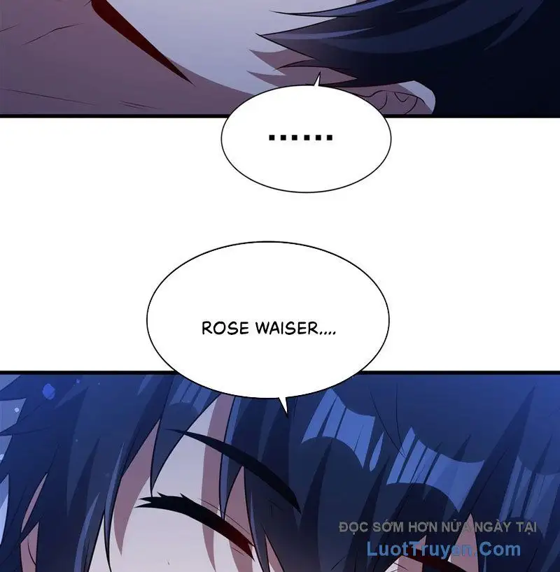 Truyện Tranh Im Miệng Đi Ác Long Ta Không Muốn Cùng Ngươi Trông Trẻ Đâu! trang 4