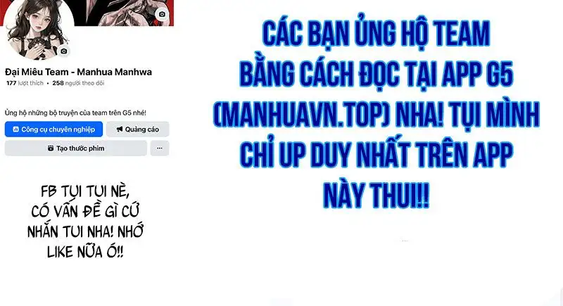 Truyện Tranh Im Miệng Đi Ác Long Ta Không Muốn Cùng Ngươi Trông Trẻ Đâu! trang 4