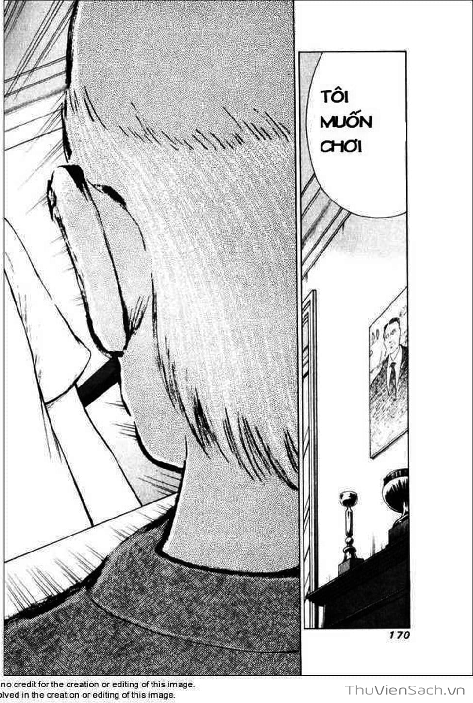 Truyện Tranh Tsubasa - Đường Tới 2002 trang 4