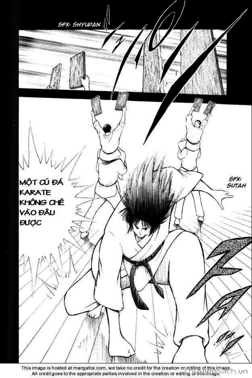 Truyện Tranh Tsubasa - Đường Tới 2002 trang 4