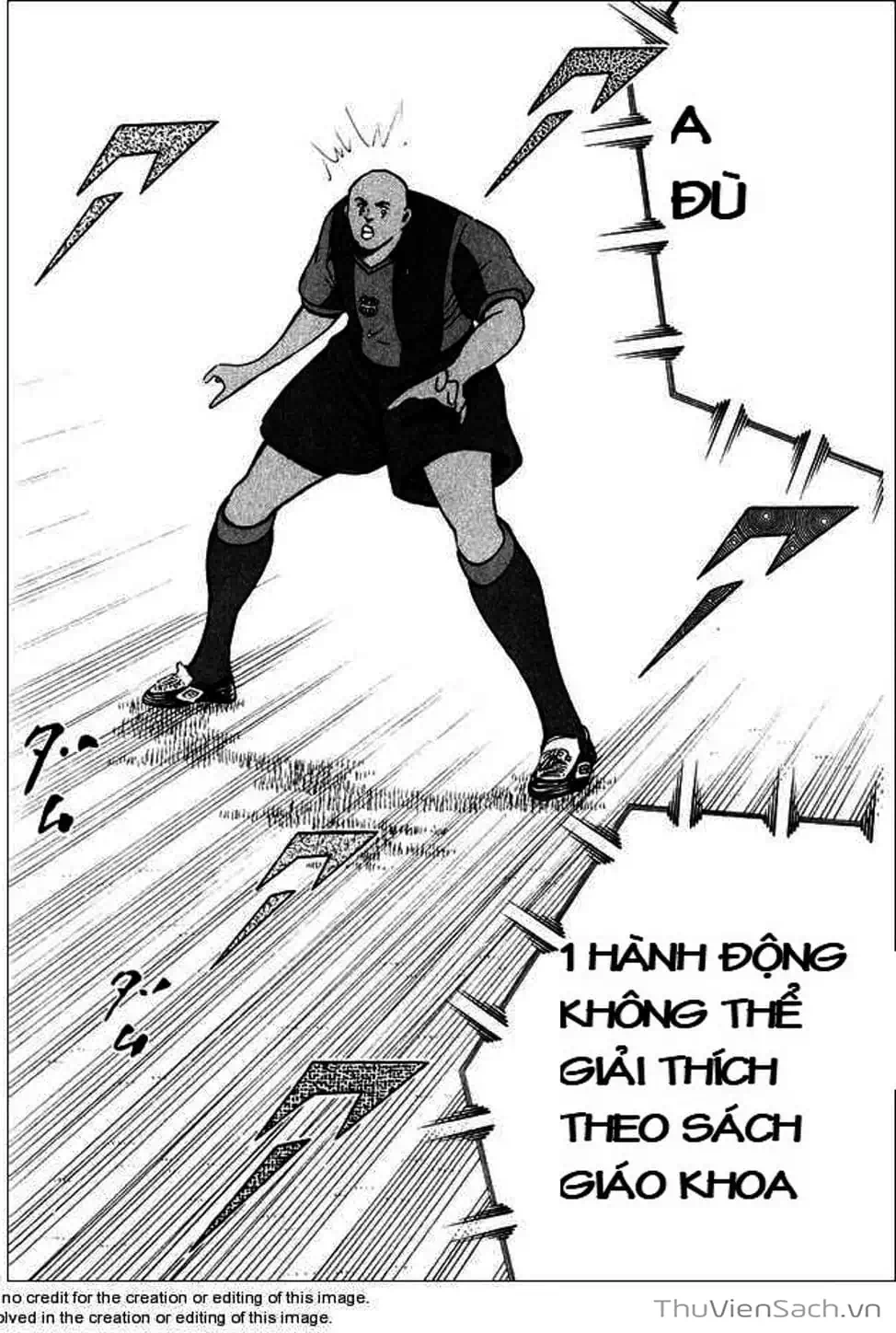 Truyện Tranh Tsubasa - Đường Tới 2002 trang 4