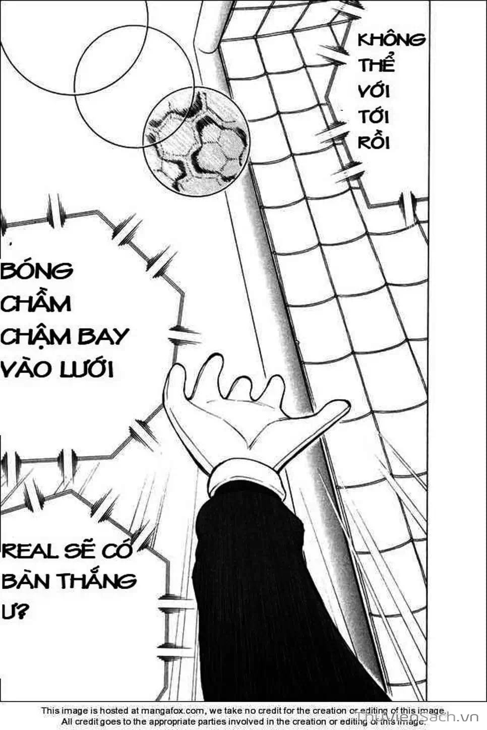 Truyện Tranh Tsubasa - Đường Tới 2002 trang 4