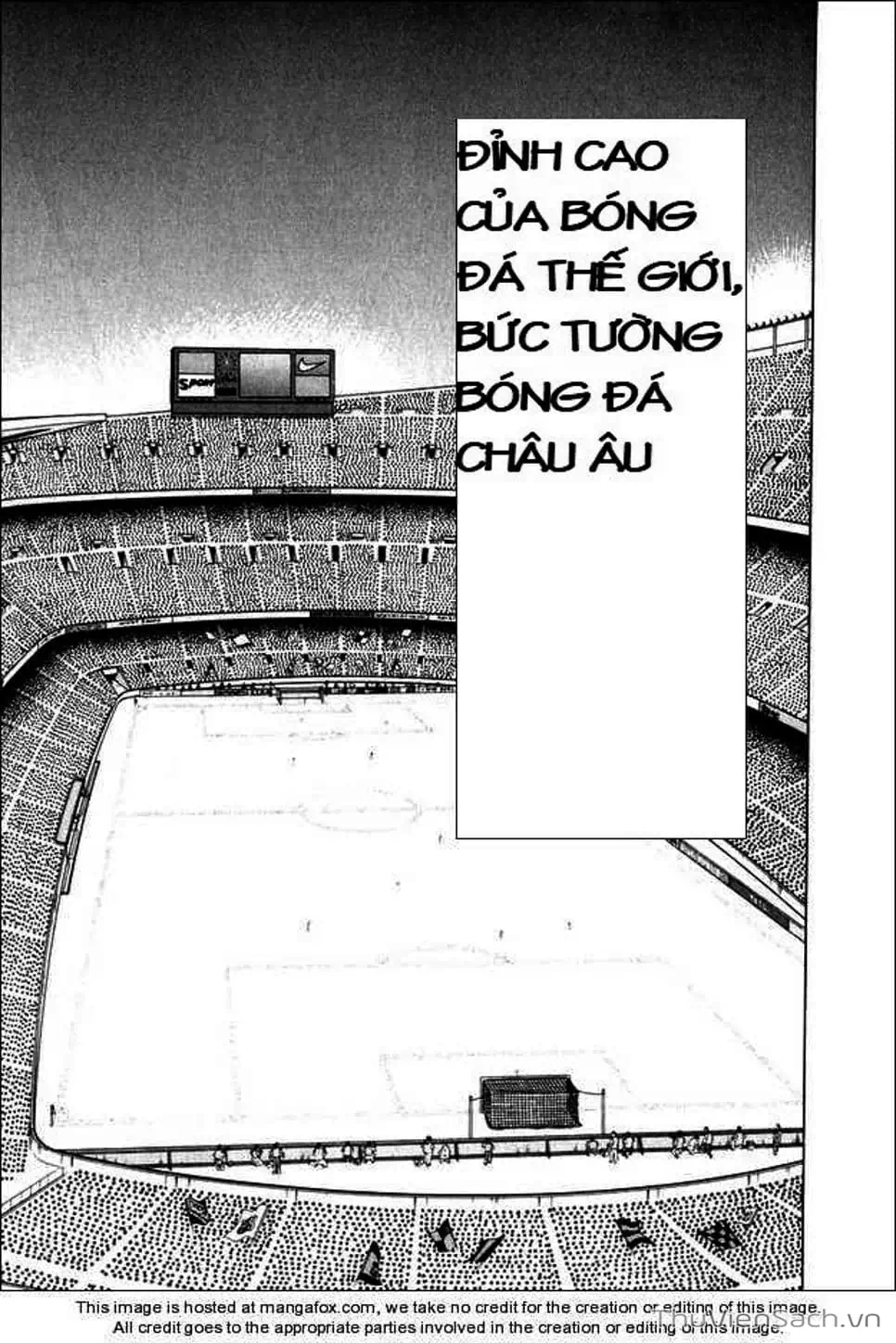 Truyện Tranh Tsubasa - Đường Tới 2002 trang 4