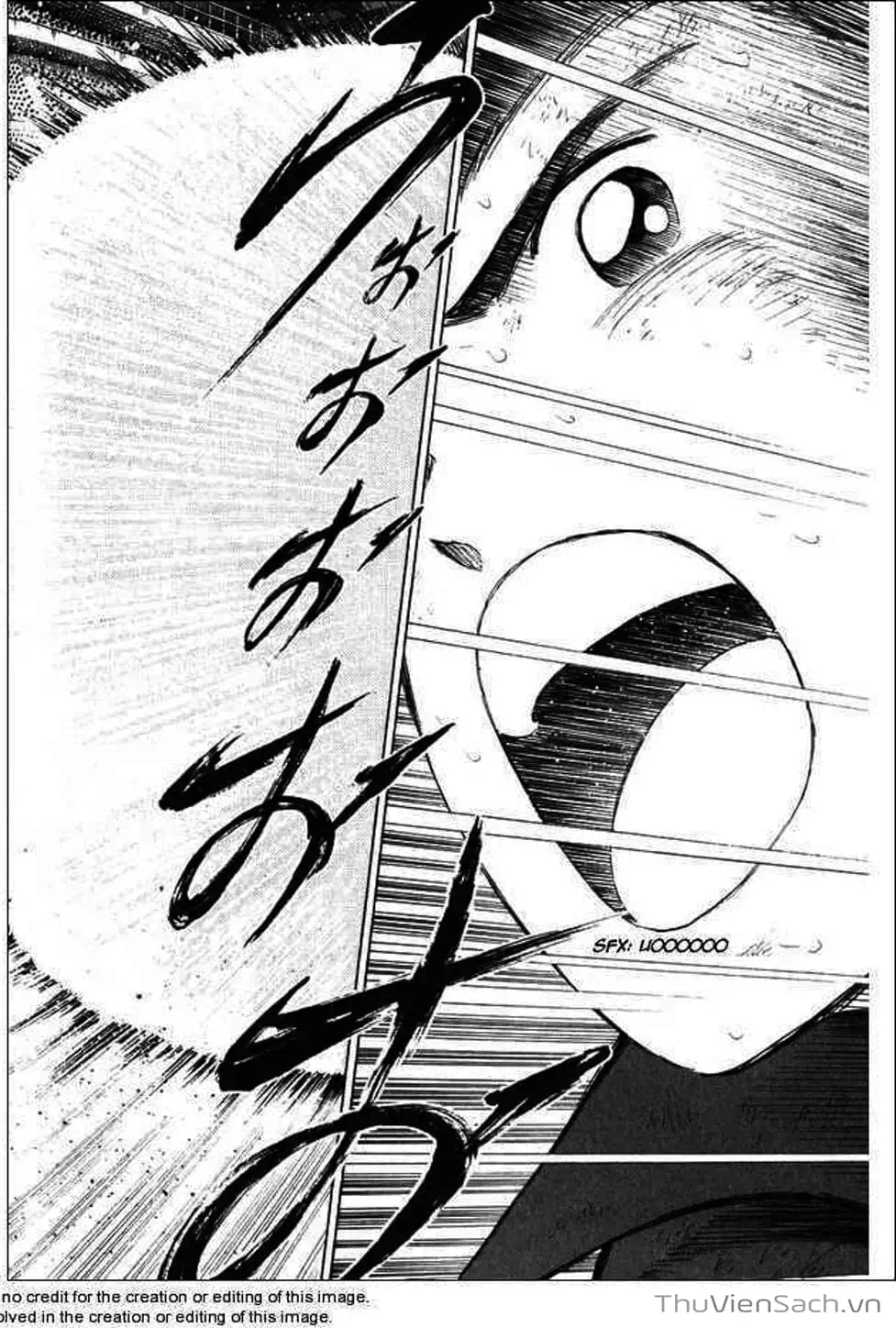 Truyện Tranh Tsubasa - Đường Tới 2002 trang 4