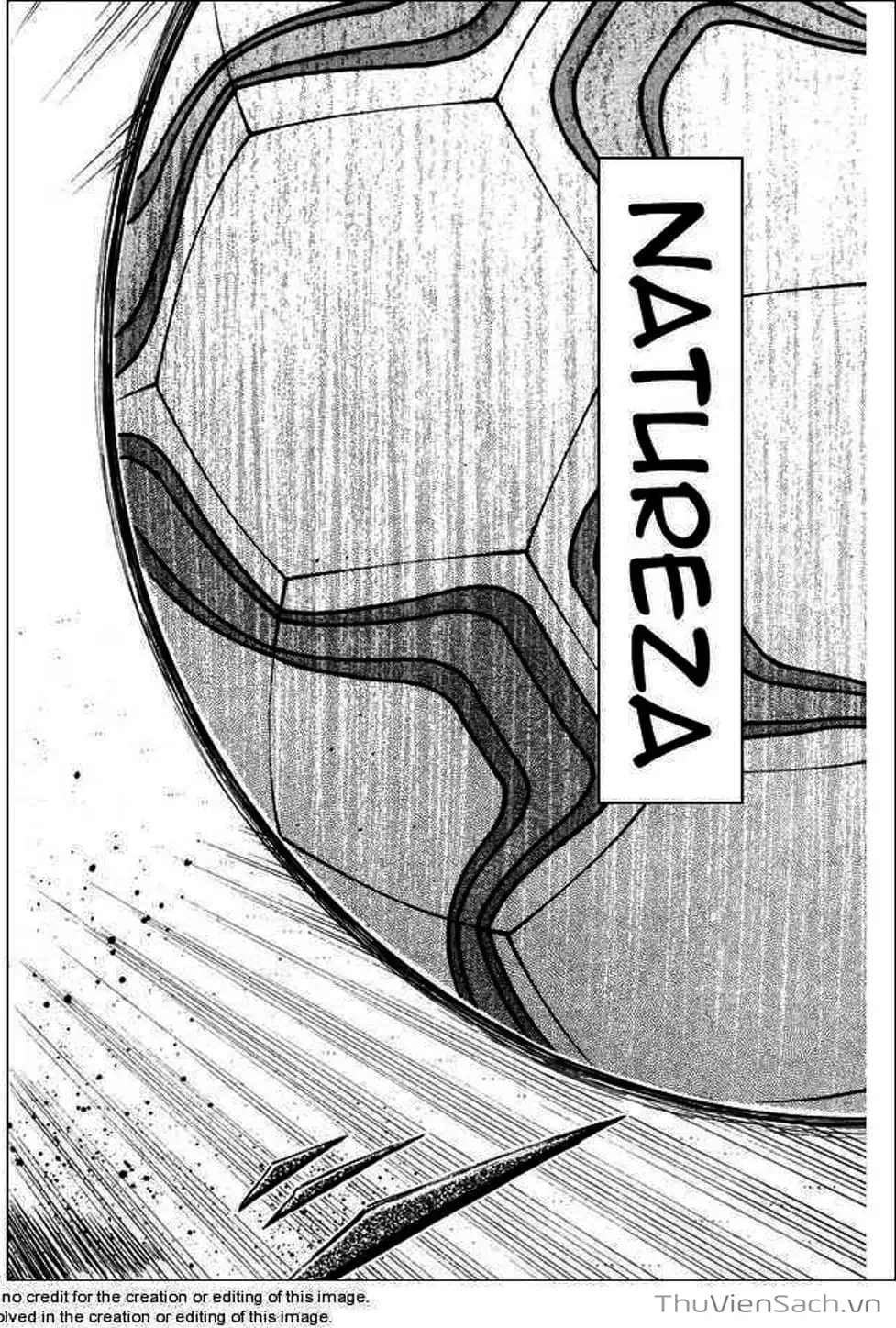 Truyện Tranh Tsubasa - Đường Tới 2002 trang 4