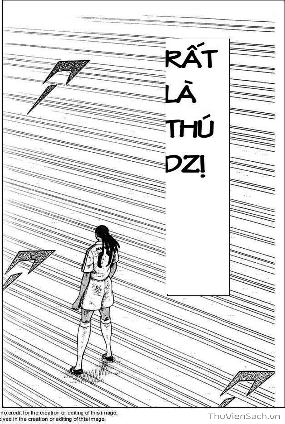 Truyện Tranh Tsubasa - Đường Tới 2002 trang 4