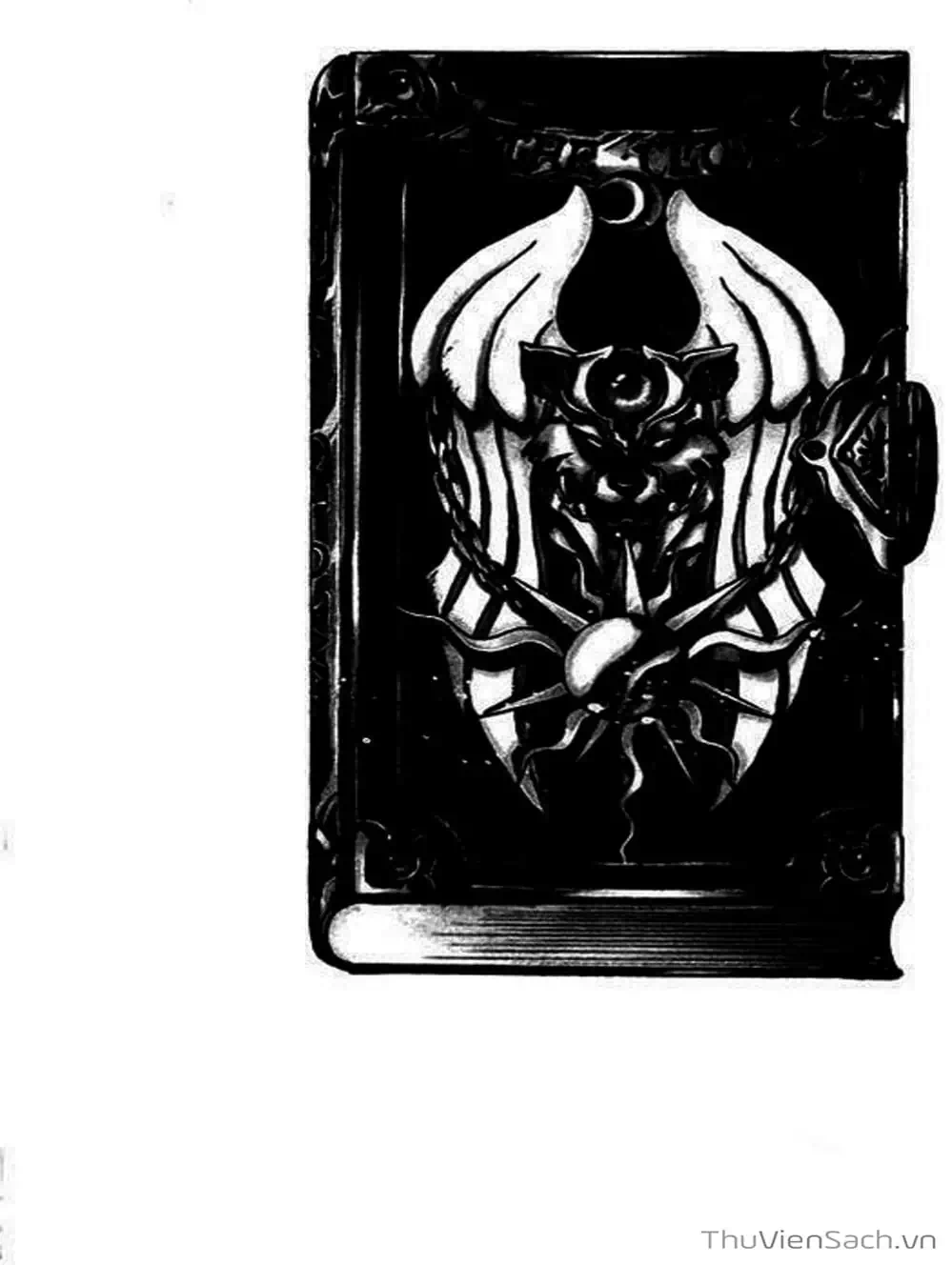 Truyện Tranh Thẻ Bài Pha Lê - Card Captor Sakura trang 2