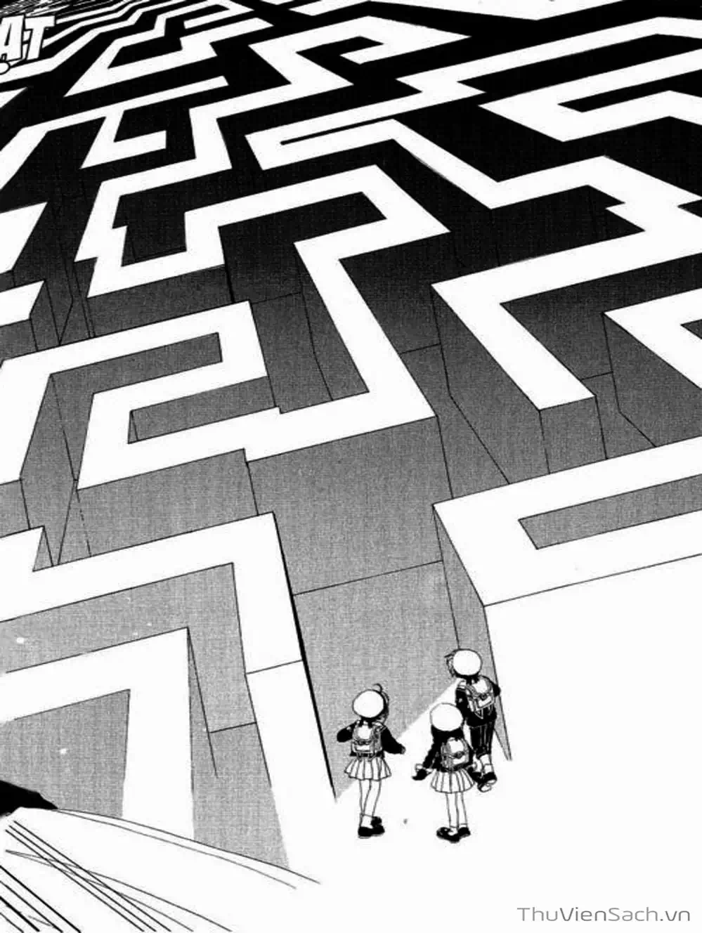 Truyện Tranh Thẻ Bài Pha Lê - Card Captor Sakura trang 2