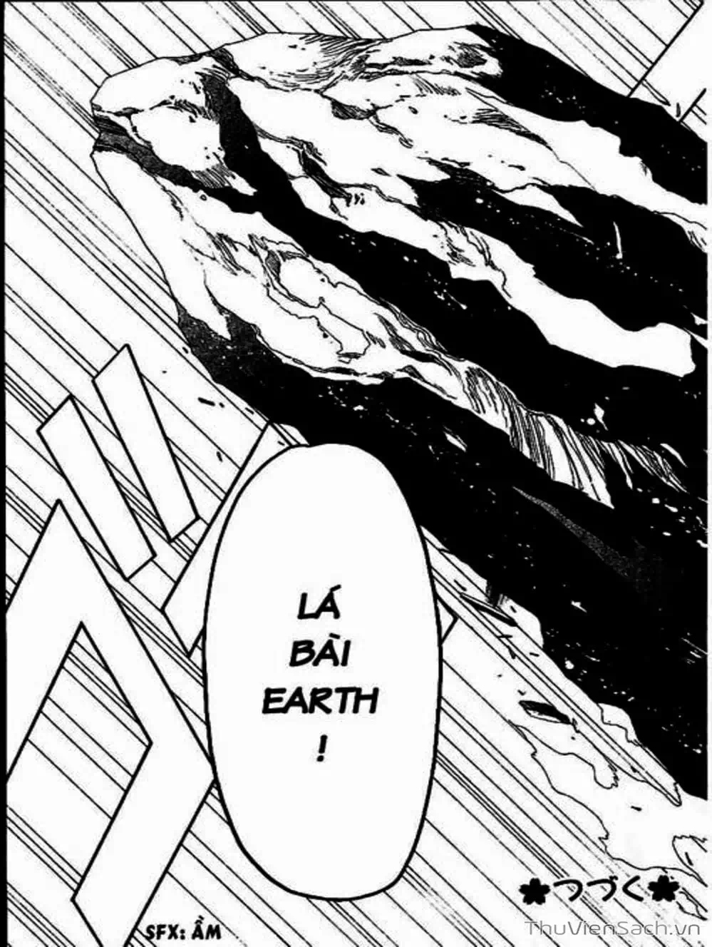 Truyện Tranh Thẻ Bài Pha Lê - Card Captor Sakura trang 2