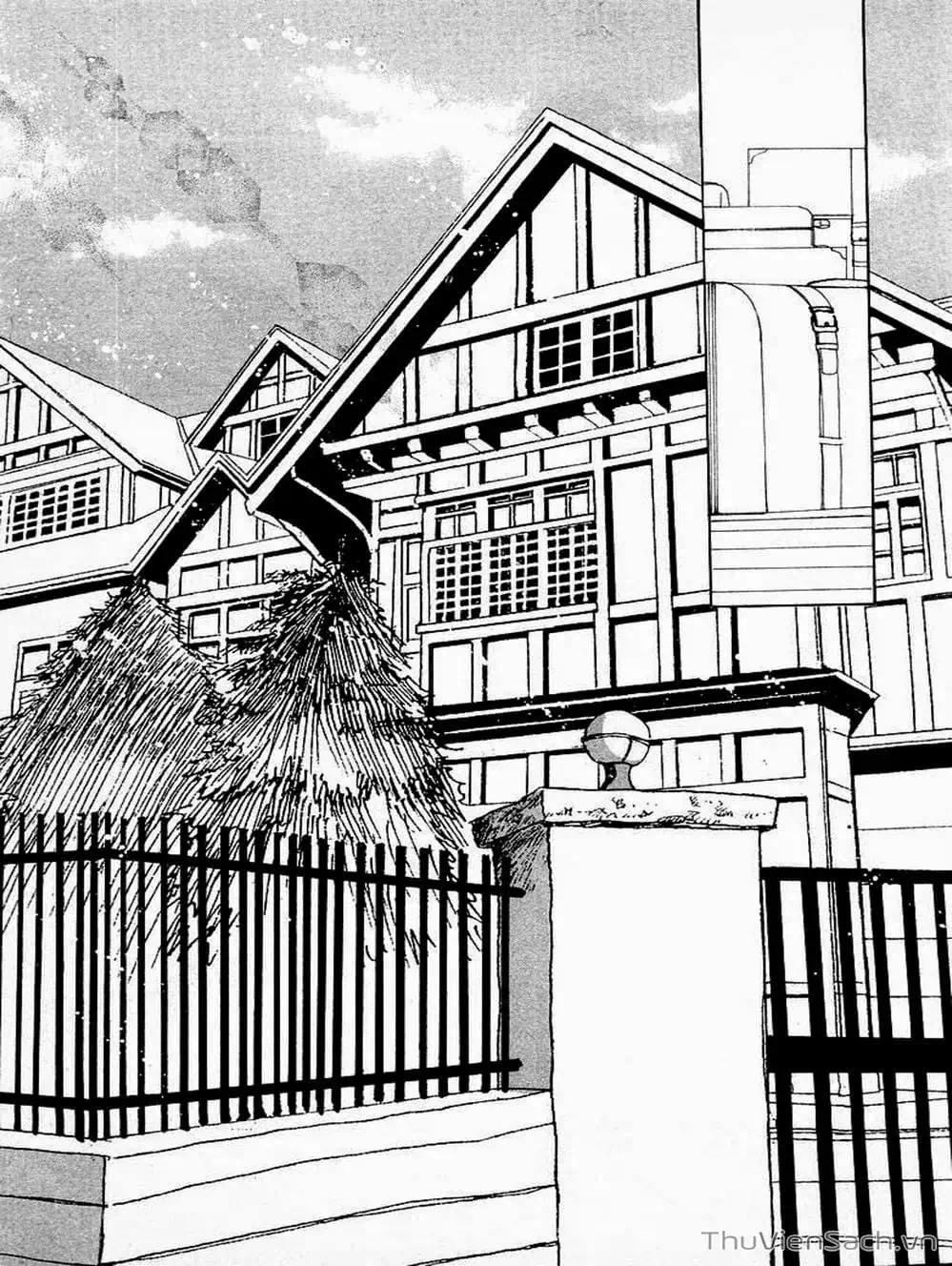 Truyện Tranh Thẻ Bài Pha Lê - Card Captor Sakura trang 2