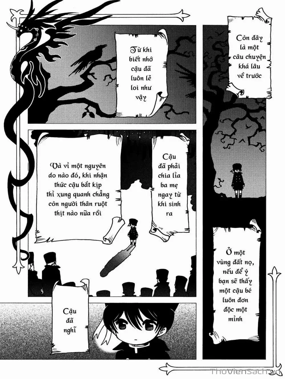 Truyện Tranh Thẻ Bài Pha Lê - Card Captor Sakura trang 2