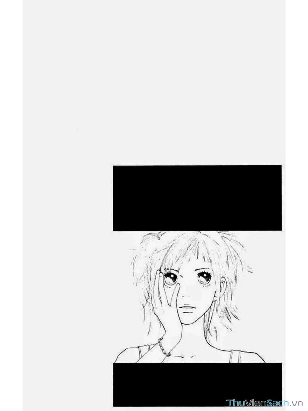 Truyện Tranh Phố Mèo - Cat Street trang 4