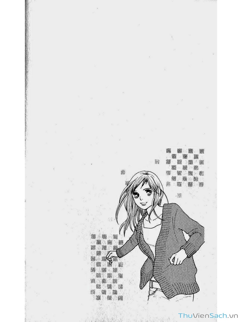 Truyện Tranh Phố Mèo - Cat Street trang 4