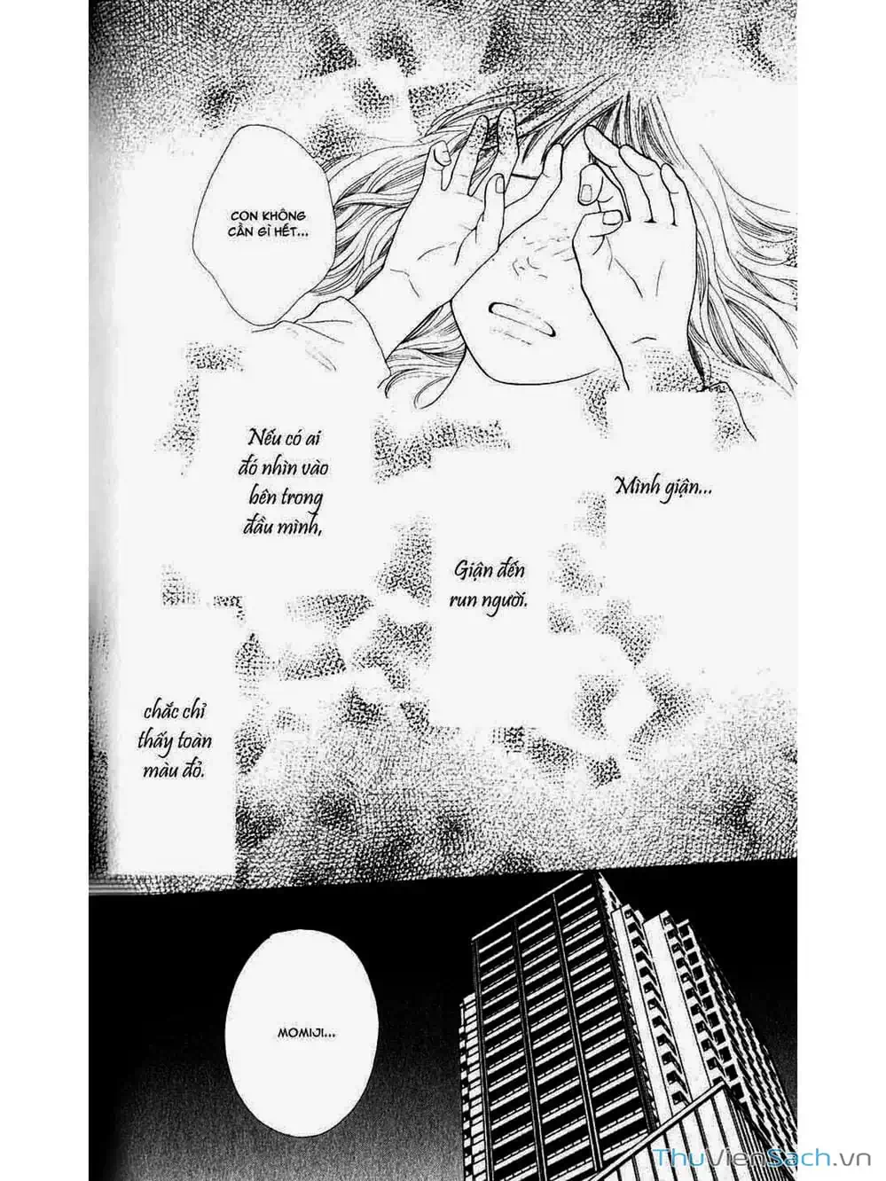 Truyện Tranh Phố Mèo - Cat Street trang 4