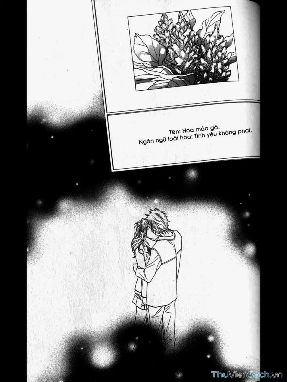 Truyện Tranh Phố Mèo - Cat Street trang 4