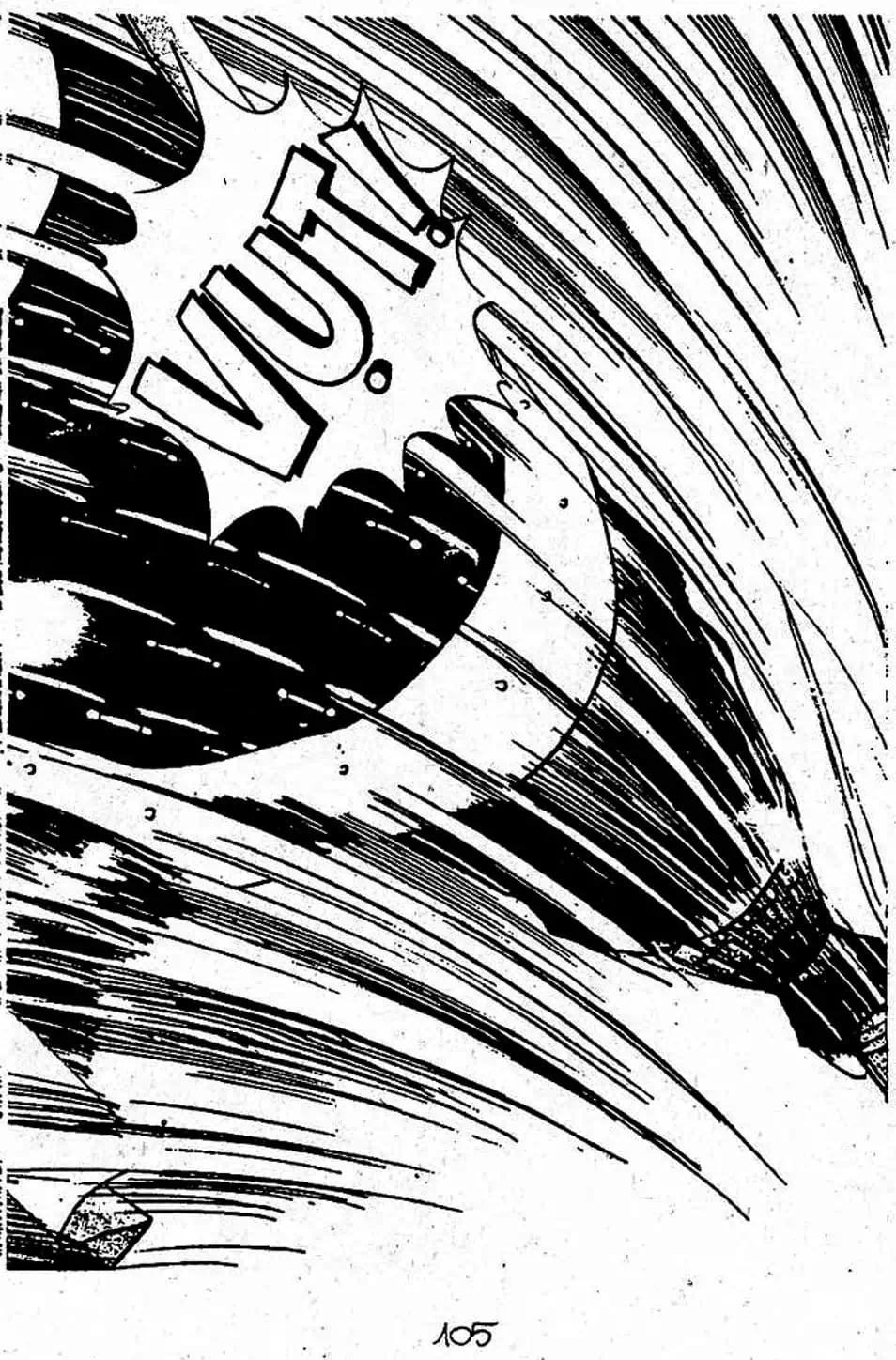 Truyện Tranh Cậu Bé Đế Vương trang 5