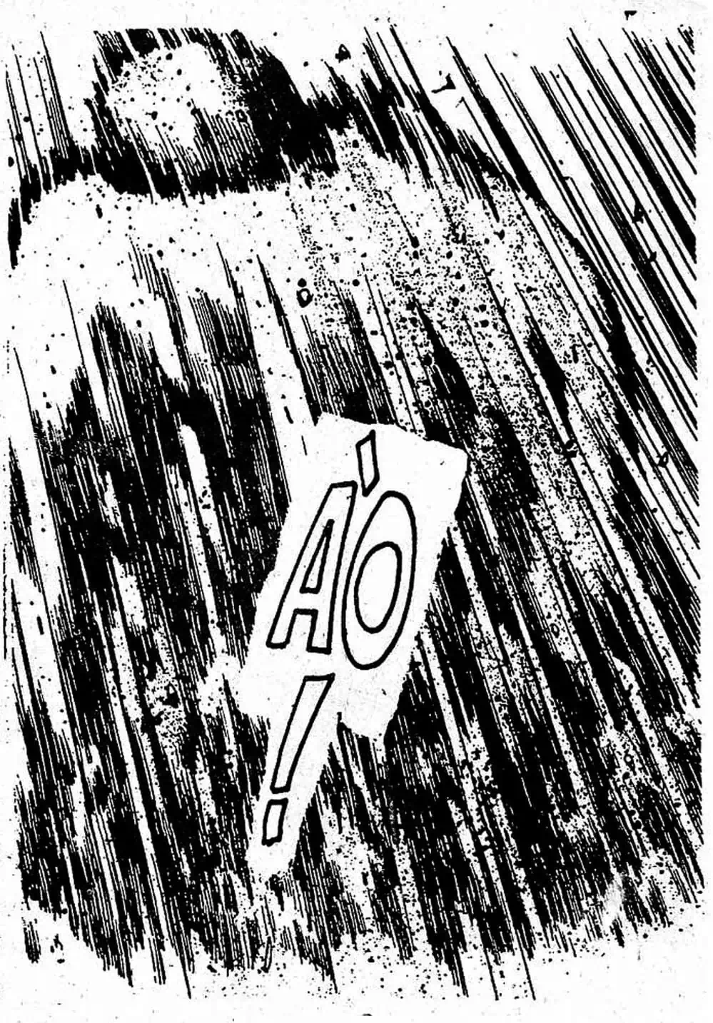 Truyện Tranh Cậu Bé Đế Vương trang 5