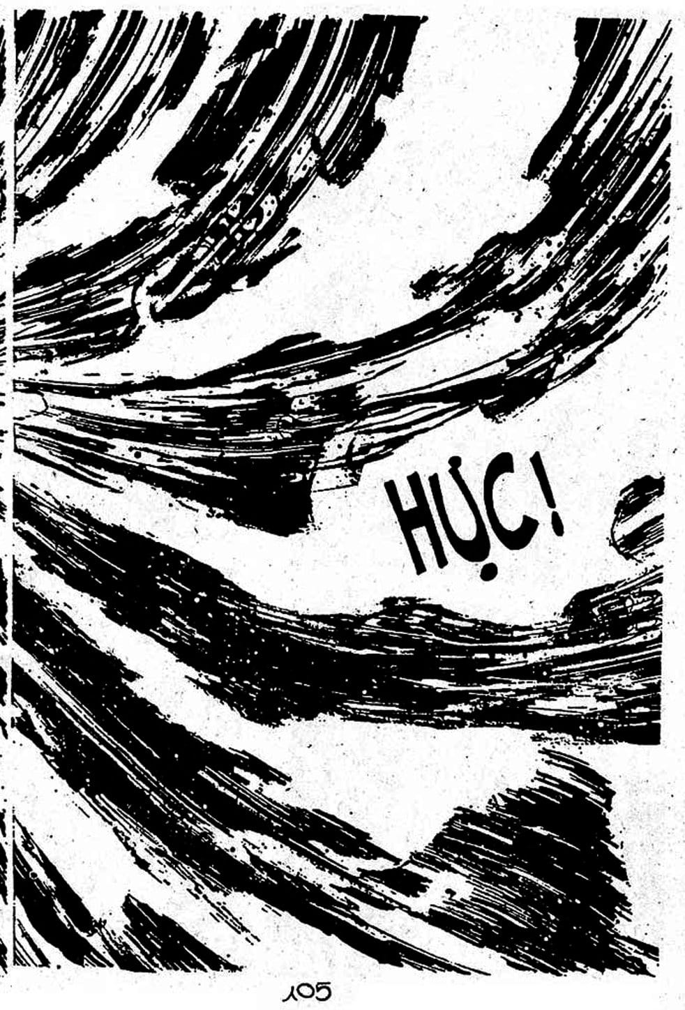 Truyện Tranh Cậu Bé Đế Vương trang 5