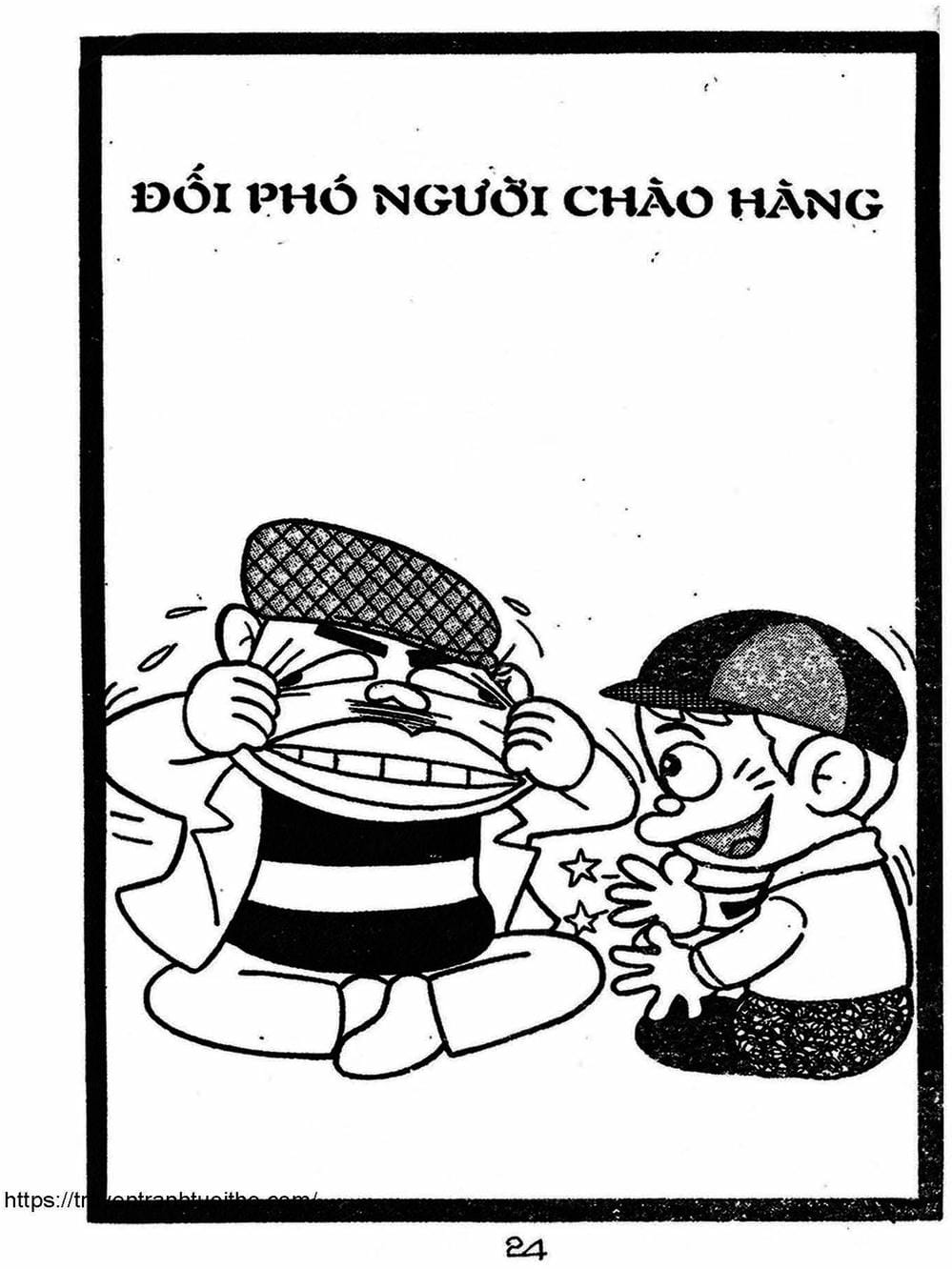 Truyện Tranh Cậu Bé Ngoài Hành Tinh - Kaibutsu Kun trang 4