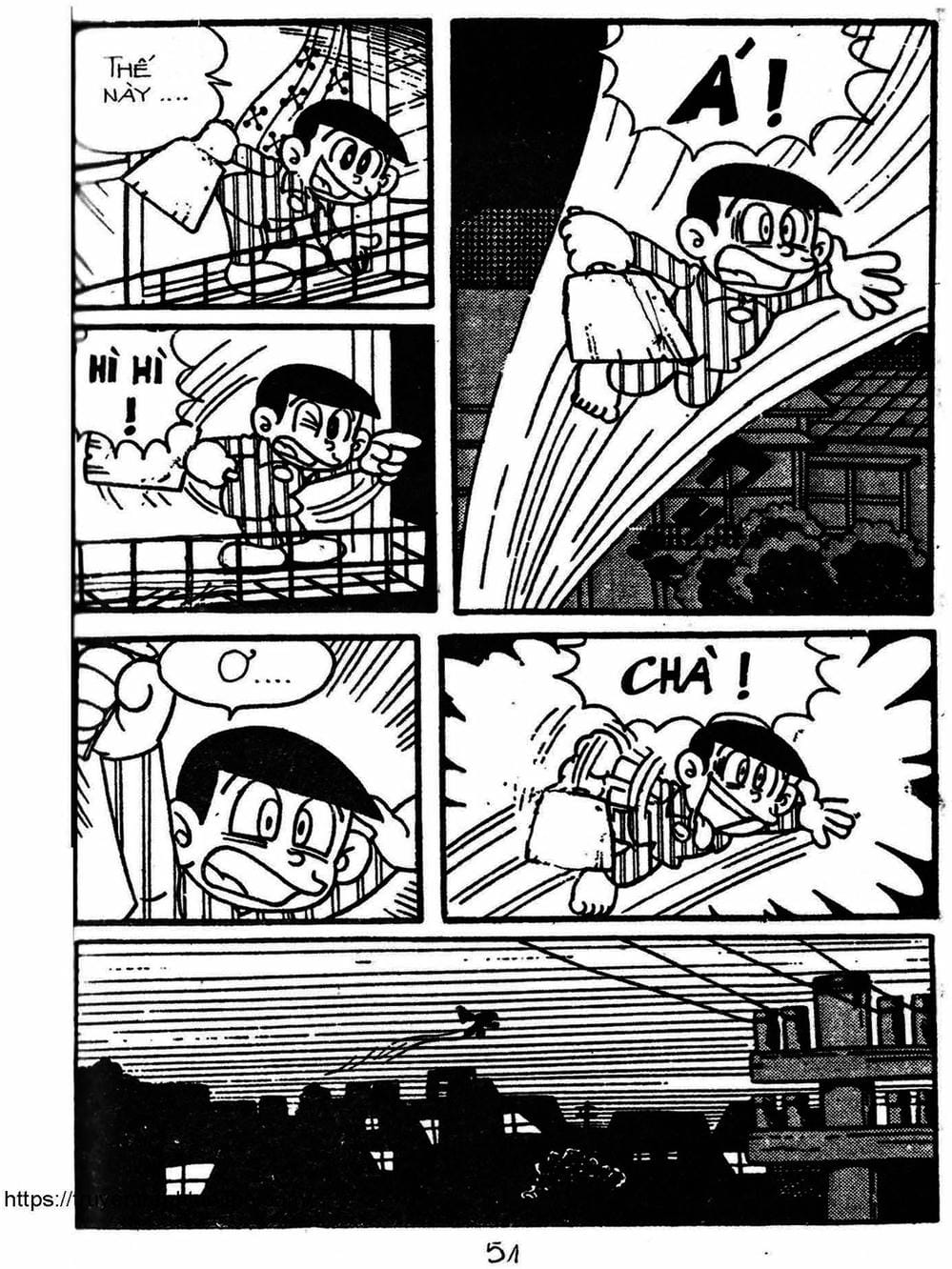 Truyện Tranh Cậu Bé Ngoài Hành Tinh - Kaibutsu Kun trang 4