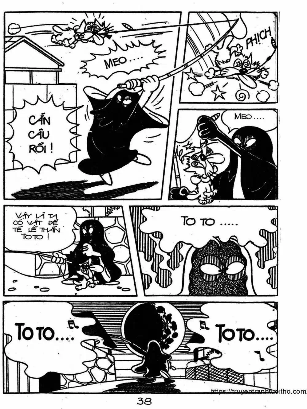 Truyện Tranh Cậu Bé Ngoài Hành Tinh - Kaibutsu Kun trang 4