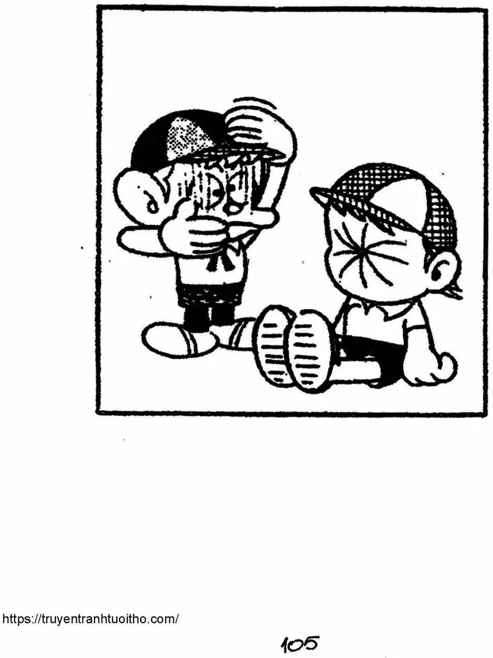 Truyện Tranh Cậu Bé Ngoài Hành Tinh - Kaibutsu Kun trang 4