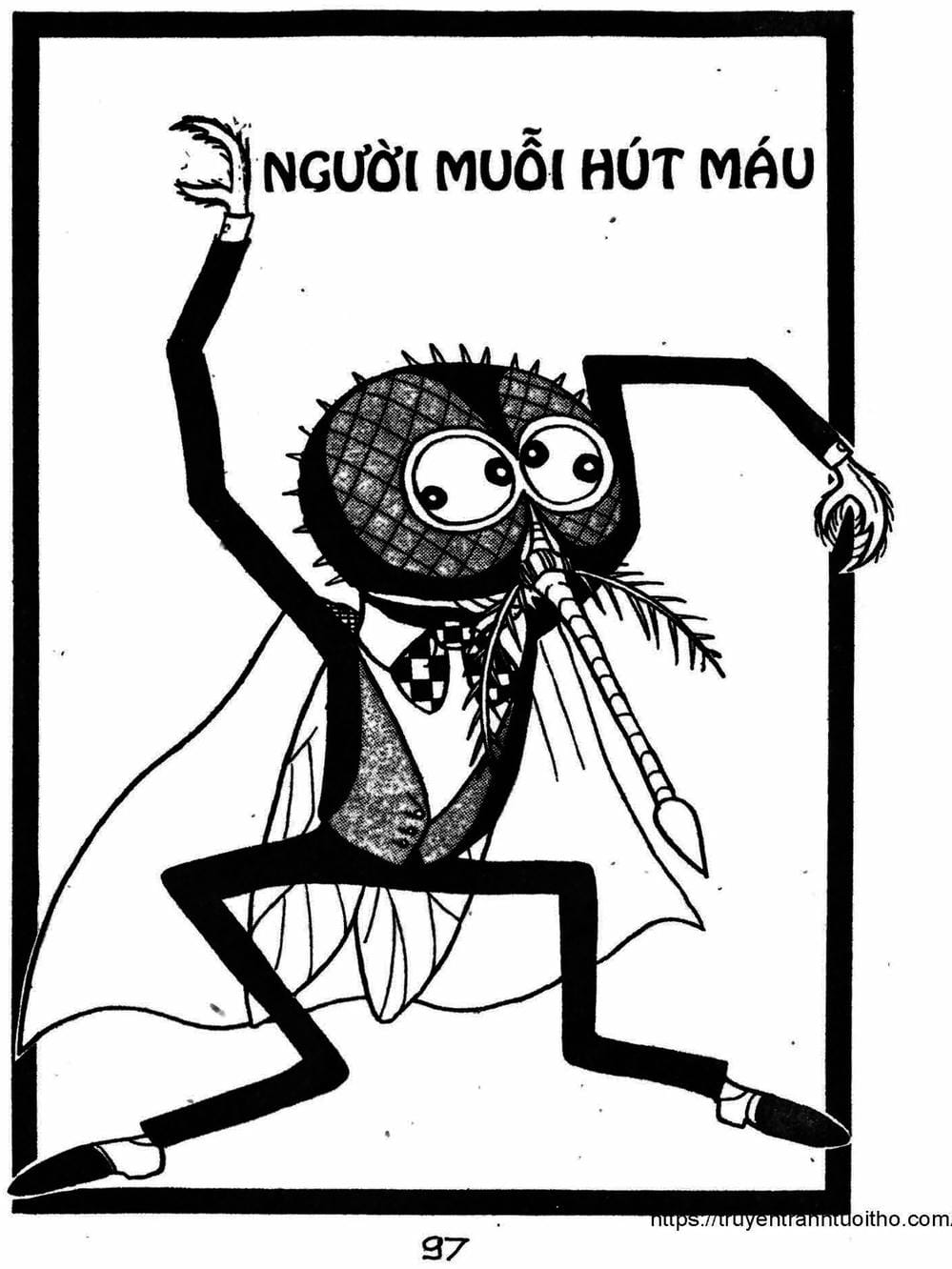 Truyện Tranh Cậu Bé Ngoài Hành Tinh - Kaibutsu Kun trang 4