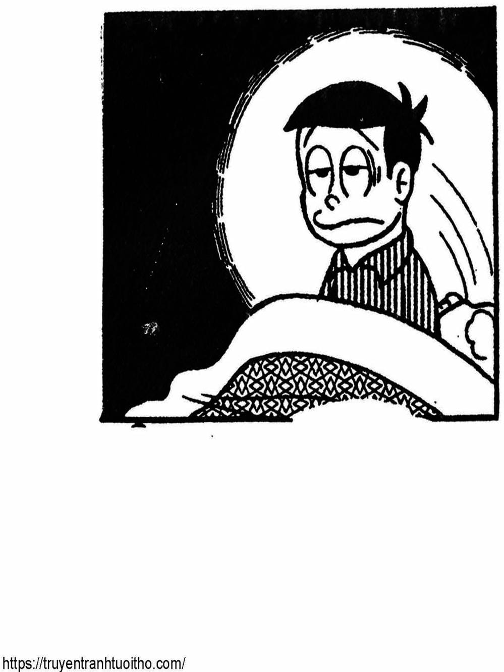 Truyện Tranh Cậu Bé Ngoài Hành Tinh - Kaibutsu Kun trang 4