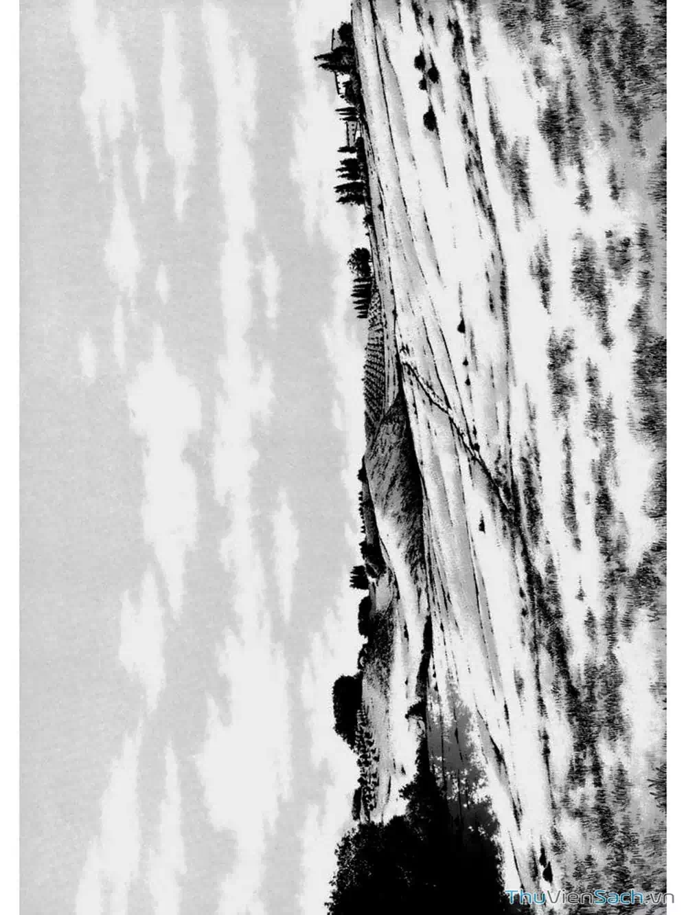 Truyện Tranh Cesare trang 5