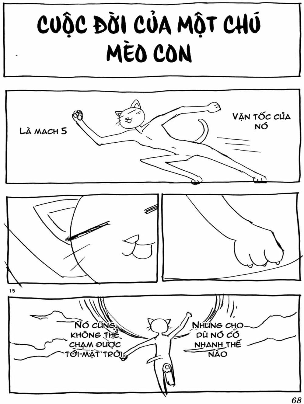 Truyện Tranh Chàng Quản Gia - Hayate No Gotoku trang 4